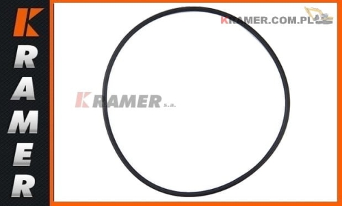 Oring VOLVO EC210B EC240B EC290B Kramer S.A. - Części do maszyn ...