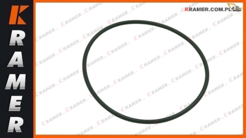 Oring rurki płynu chłodzącego VOLVO A25B EC330B Kramer S.A. - Części do ...
