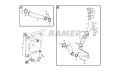 3183620 VOE3183620 Przewód VOLVO turbosprężarki A25D A30D EC460B EC360B EC290B EC240B EC240C EC210C EC330C EC360C L60F L70F L90F L110F L120F L150E CHARGE AIR HOSE