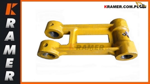 Łącznik łyżki kiwak JCB JS260 Sumitomo SH280 SH280-LINK-B