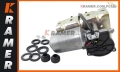 14530079 Silnik wycieraczek stosowany w maszynach VOLVO EC160B  EC210B  EC180B  EC360B  EC290B  EC460B  EC240B  
wiper motor / Моторчик / Mechanizm, silnik, ramię / motor as window wiper