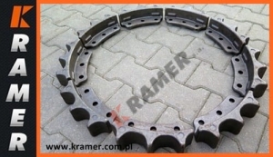 Koło napędowe CAT 953C