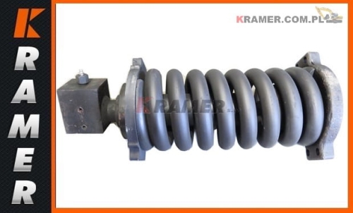 2979142  Napinacz gąsienicy CAT 315 318 315B TRACK ADJUSTER & RECOIL GROUP / Натяжитель гусеницы / Leitradeinheiten / láncfeszítő kerék egységek / Vodeci tockovi