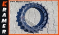 Koło napędowe Fiat Hitachi EX200-3/5  ZX160 1020990; Sprocket/ Turas/ Kettenräder/ Antriebsräder/ звёзды/ Pignon/ Lánckerekek/ Rueda cabilla/ Ruota motrice/ Drivhjul/ Vetopyörät/ Dzenoša zvaigzne/ Žvaigždes/ Hnací kola/ veotähikud.
