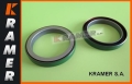 Simmering JCB silnik DieselMax przód 320/03119  Seal front oil