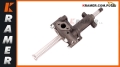 Pompa oleju ISUZU HITACHI EX200 EX250 6BD1T 1-1300244-1