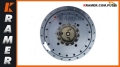 Zwolnica bez hydromotoru KOMATSU PC200/210/240 -6     20Y-27-K1220 Planetary gear - drive axle / DRIVE UNIT / Planetengetriebe, БОРТОВОЙ РЕДУКТОР БЕЗ ГИДРОМОТОРА
