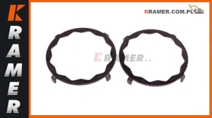 Zabezpieczenie VOLVO A20 A25 A30 A35 A40