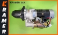 Rozrusznik KOMATSU D65 WA470 PC300 6D125  600-813-4530  Rozrusznik / Starter / стартар / startér / forret / käynnistin / démarreur / μίζα / ავტორი / स्टार्टर / motor de arranque / tosaithe / スターター / 선발 