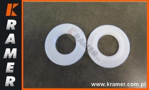 Podkładka dźwigni zmiany biegów JCB 2CX 3CX 4CX