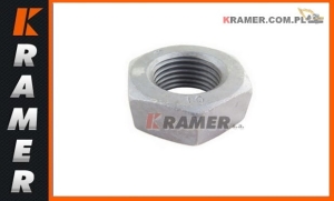 Nakrętka tłoka napinacza CAT 325D 323D 320B 322B