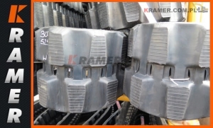 Gąsienica gumowa 300x52,5x72W