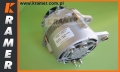 Alternator KOMATSU PC220-3 PC220-5 4D95  600-821-6120  ; Alternator/ Generator/ генератор/ Alternatore/ Alternateur.
