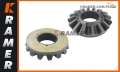 11144957 Satelita dyferencjału stosowana w wozidłach VOLVO A35D  A40D Differential Side Gear