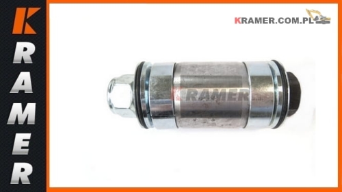 Sworzeń Volvo siłownik skrętu A30 A35 A25 11196580