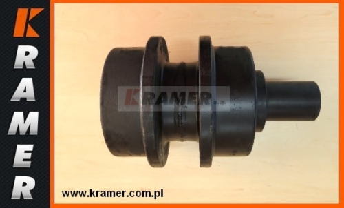 Rolka podtrzymująca Kobelco SK250 / SK270LC  72208740  C1627100M00  SI986  LB64D01001F1 Rolka podtrzymująca / Top roller / Carrier rollers / Верхний ролик / Tragrolle