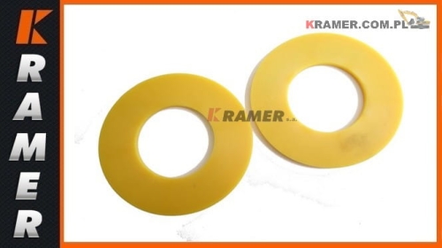 Podkładka sworznia przedniego mostu JCB 3CX / 4CX     819/00134 Podkładka / Spacer / прокладка/shim / mellanlägg / шайба / podmetač / podložka / cale / calce / ķīlis / mellomlegg / calço / подметач / podložka / mellanlägg / alátétlemez.