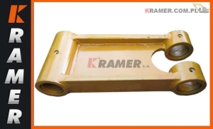 Łącznik łyżki kiwak HITACHI EX120 EX100 EX130