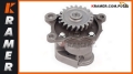 Pompa oleju KOMATSU D150 D155 D355-3 6D155 6128-52-1013