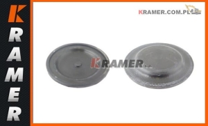 Membrana VOLVO A30D A25F A25D A40D A35F A25G