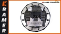 Zwolnica napęd reduktor jazdy HITACHI EX60 EX75 9164868 Final drive / Planetary gear - drive axle / Planetengetriebe / planétovej prevodovky / БОРТОВОЙ РЕДУКТОP планетарны механізм