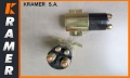 Elektrozawór koparki CAT E320C E312C 1654026, Elektrozawór/ Solenoid valve/ Solenoidventils/ соленоидный клапан/ elettrovalvola/ électrovanne.