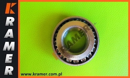 907/09100; Łożysko wałka ataku JCB 3CX 4CX; Bearing/ Lager/ подшипник/ rotolamento/ Roulemen
