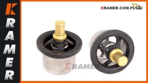 Termostat VOLVO EW200 EC230 EC300 EW230