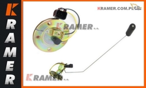 Czujnik poziomu paliwa CAT pływak 307C 320C