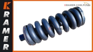 Napinacz gąsienicy HITACHI ZX350  kpl.