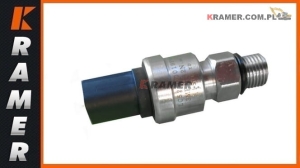 Czujnik ciśnienia paliwa Kobelco SK200-6 SK210-6E