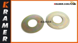 Podkładka sworznia dystans łyżki 25x2mm