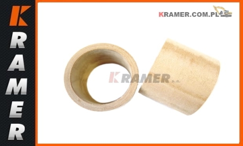Tuleja CAT mostu 428E 426C 434E 420E  1545404; Tuleja/ Bushing/ Buchse/ втулка/ Baccola/ Douille.