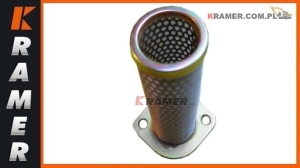 Filtr siatkowy skrzyni biegów JCB 2CX 3CX 4CX