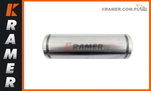 Sworzeń JCB 2CX 210SL 212SL wysięgu - przód