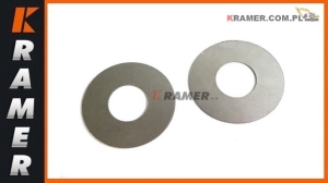 Podkładka sworznia dystans łyżki 25x1mm