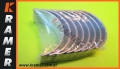 Panewki korbowodowe JCB 3CX / 4CX nadwymiar 0.50mm; Numer katalogowy- 320/09207; Kit big end bearing/ Kit Big End Lager/ Комплект подшипников/