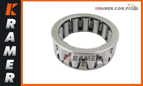 1912570 Łożysko trybu setu zwolnicy stosowany w koparkach CAT 320C 320DD 322C 323D 324D 325C 325D 329D 191-2570 Bearing AS (Caged Roller)/ /Lager/ подшипник/ rotolamento/ Roulemen