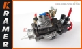 Pompa wtryskowa JCB Tier3 3CX 4CX ładowarki  320/06939; Pompa wtryskowa/ Fuel injection pump/ Einspritzpumpe/ Топливный основной насос высокого давления/ Pompa d'iniezione/ Pompe à injection.