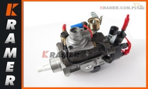 Pompa wtryskowa JCB Tier3 3CX 4CX ładowarki