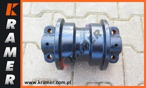 Rolka jezdna minikoparki DAEWOO SOLAR 75  270-00039  track bottom roller  / Laufrolle / Опорный каток / görgők / rouleaux