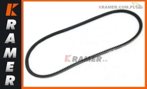 Pasek CAT 312 314C 315 317 silnik 3054