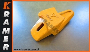 Adapter typu ESCO 30 typ koparkowy mały zamiennik