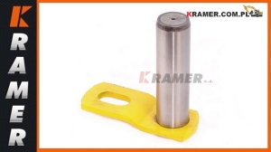 Sworzeń CAT ramienia 950F 960F 966F 970F