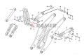 11176885 VOE11176885 Sworzeń VOLVO ramienia L150E L180E L150F L180F L150G L180G Pin / палец / Bolzen / perno