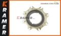 11709489 Piasta koła stosowana w koparko-ładowarkach VOLVO BL61 BL71 BL70 BL60 BL61B BL71B BL70B BL60B Wheel Hub / Корпус ступицы