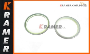 Uszczelnienie KOMATSU napinacza gąsienicy D61-12