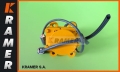 Silnik krokowy koparki KOMATSU PC200-5, spycharki 7824-30-1600