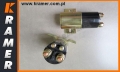 Elektrozawór koparki CAT E320C E312C 1654026, Elektrozawór/ Solenoid valve/ Solenoidventils/ соленоидный клапан/ elettrovalvola/ électrovanne.
