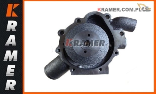 3522150; Pompa wody CAT 320 322 D5M D6M Water Pump Group; Pompa wody/ Water pump/ Wasserpumpe/ водяной насос/ pompa dell'acqua/ pompe a eau.